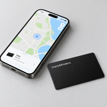 Tracking Card