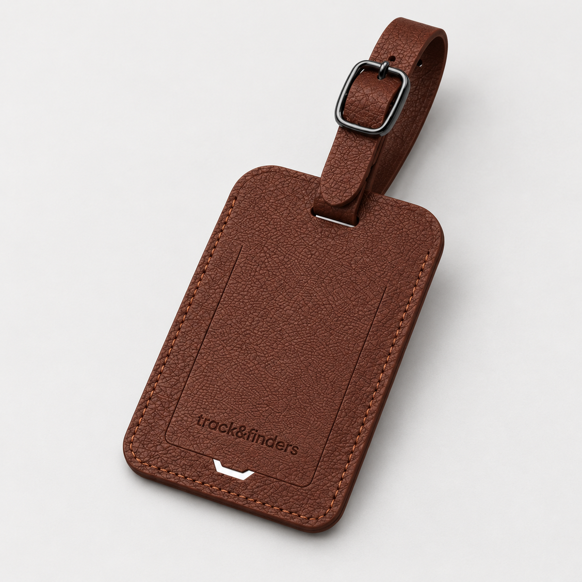 Trackable Luggage Tag