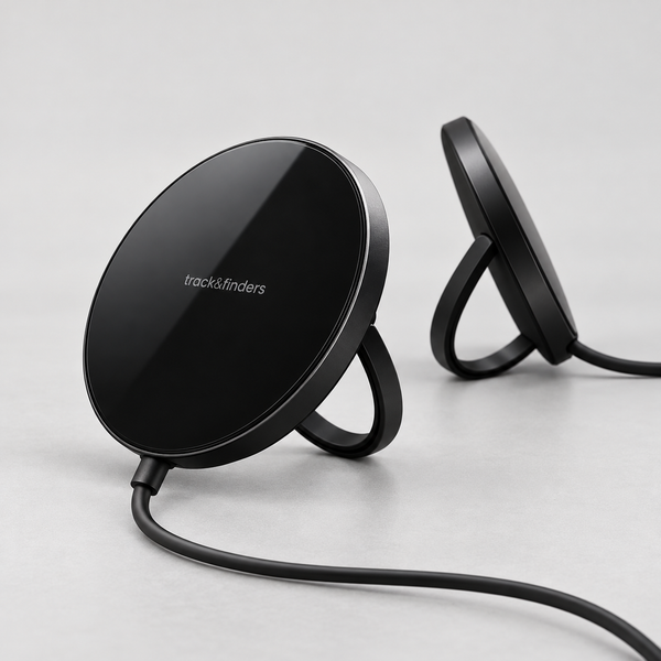 Track&Finders Wireless Charger