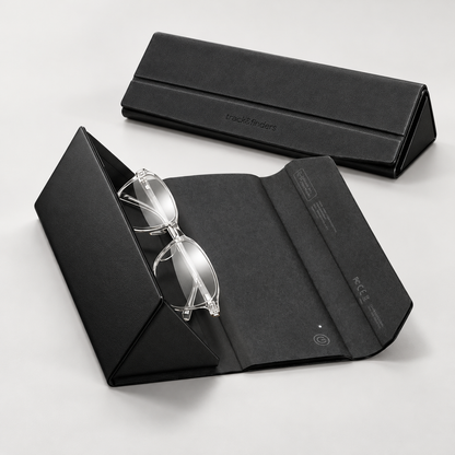 Track&Finders. Glasses Case