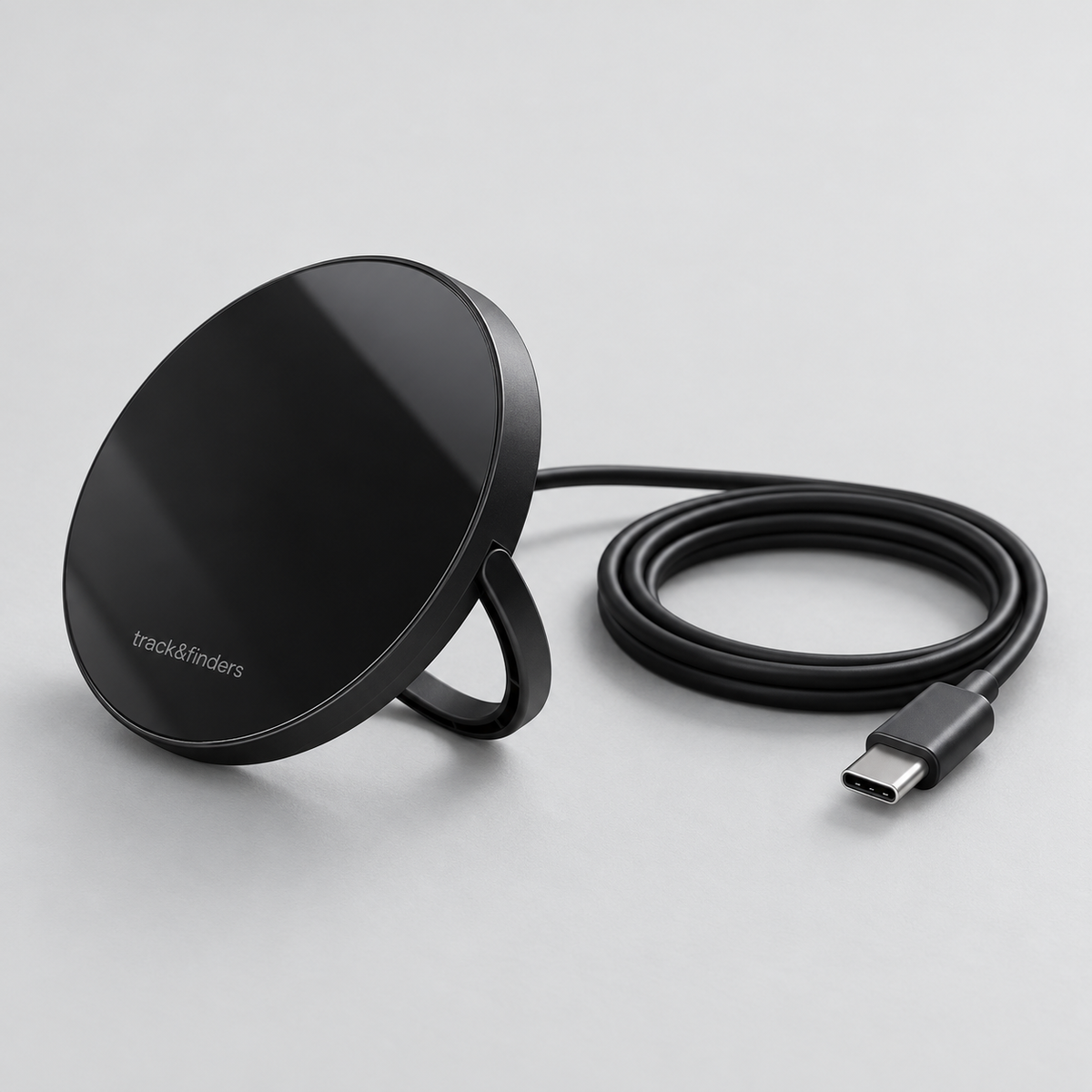 Magnetic Wireless charger