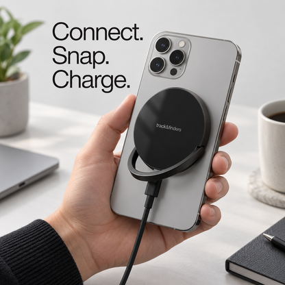 Magnetic Wireless charger