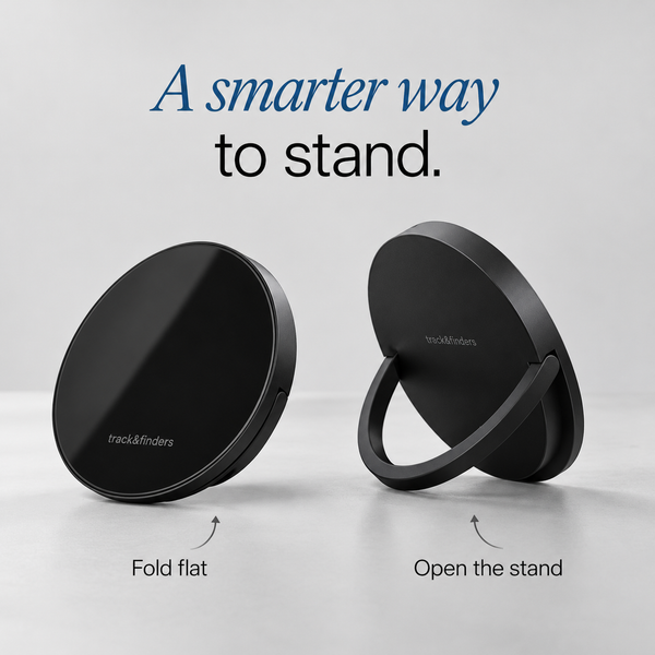 Magnetic Wireless charger