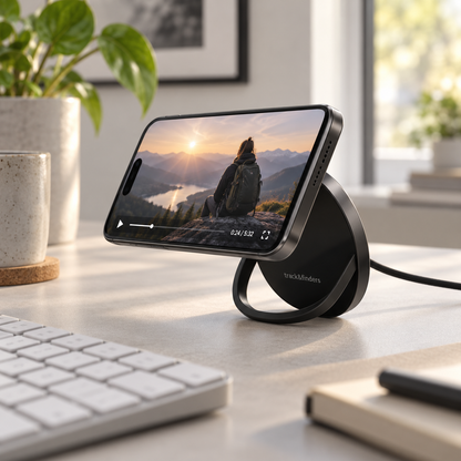 Magnetic Wireless charger