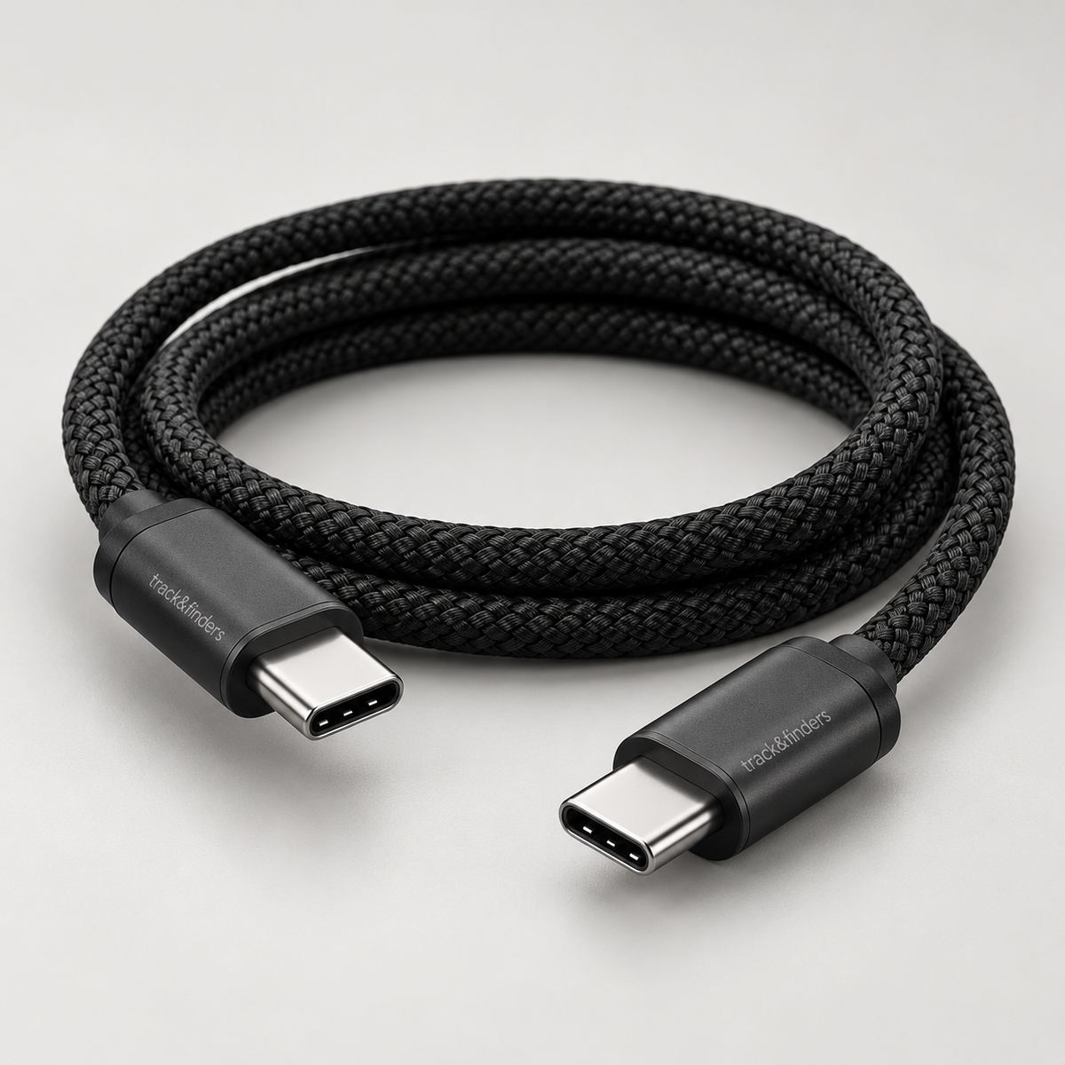 Track&Finders 2.0 Type C to Type C cable