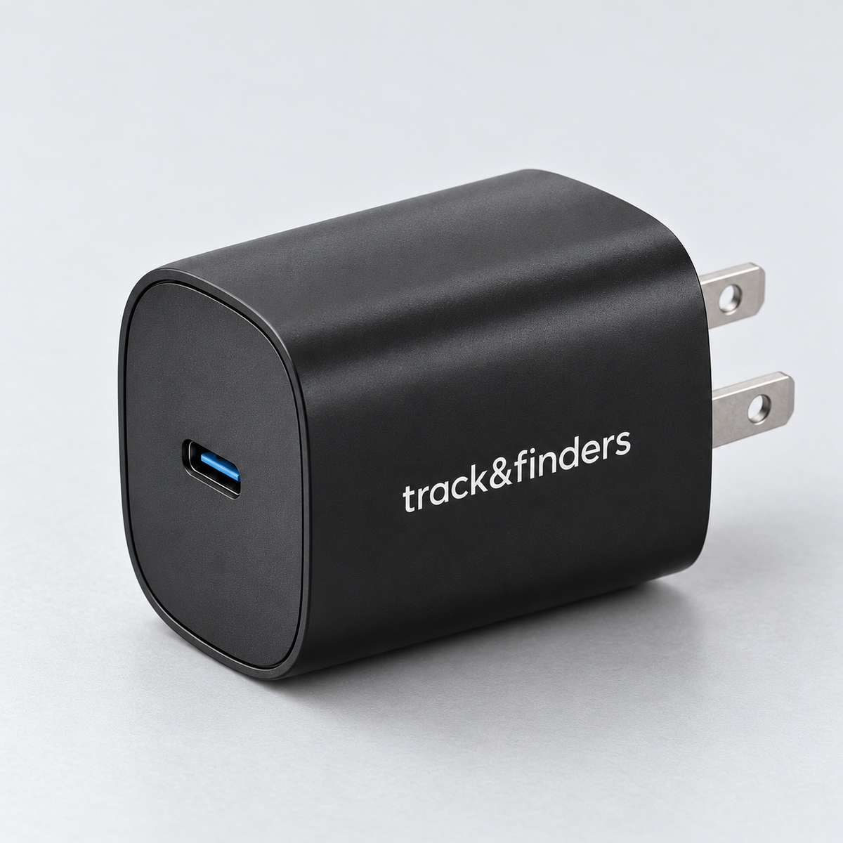 Track&Finders 30W USB-C Adapter