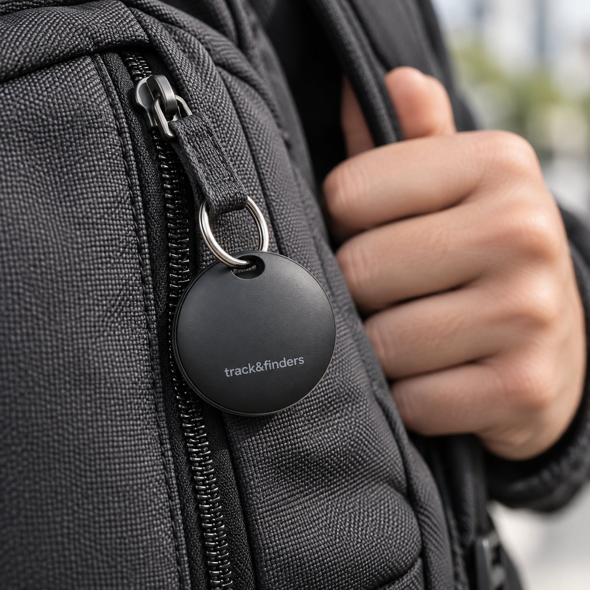 SmartTag